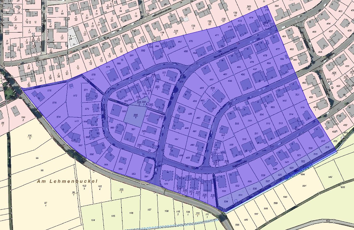 GIS Bild Süd-Ost Teil3
